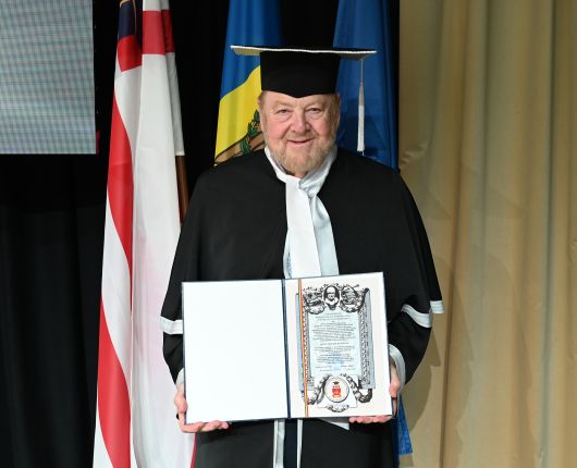 James Edward Rothman