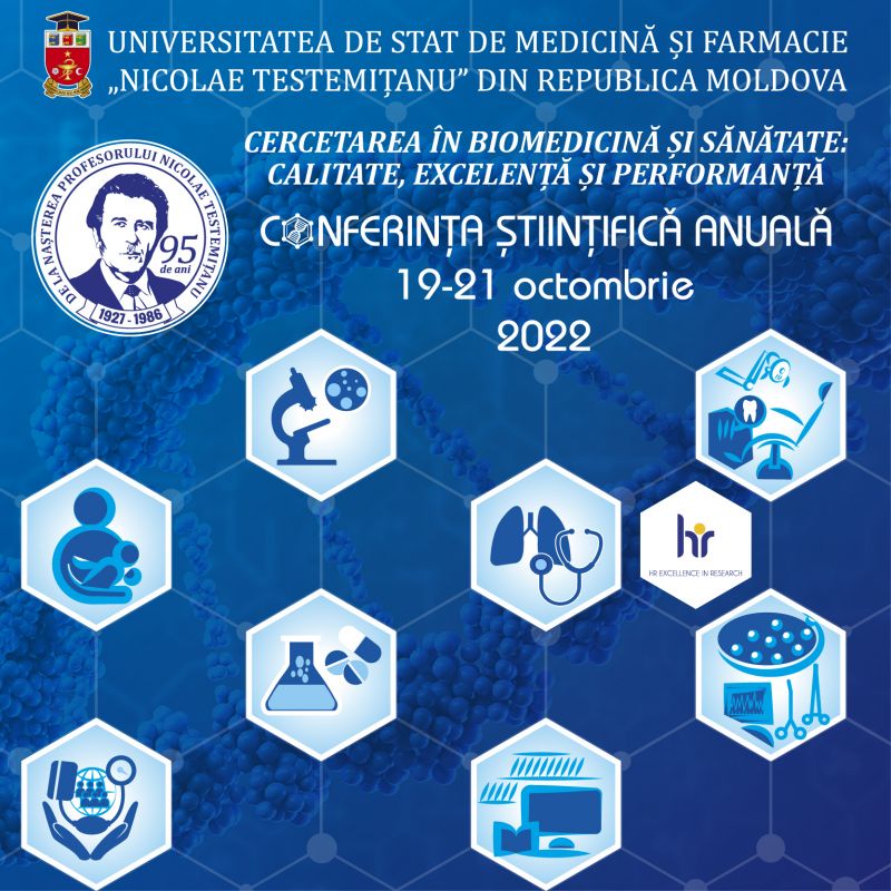 Cercetarea în biomedicină