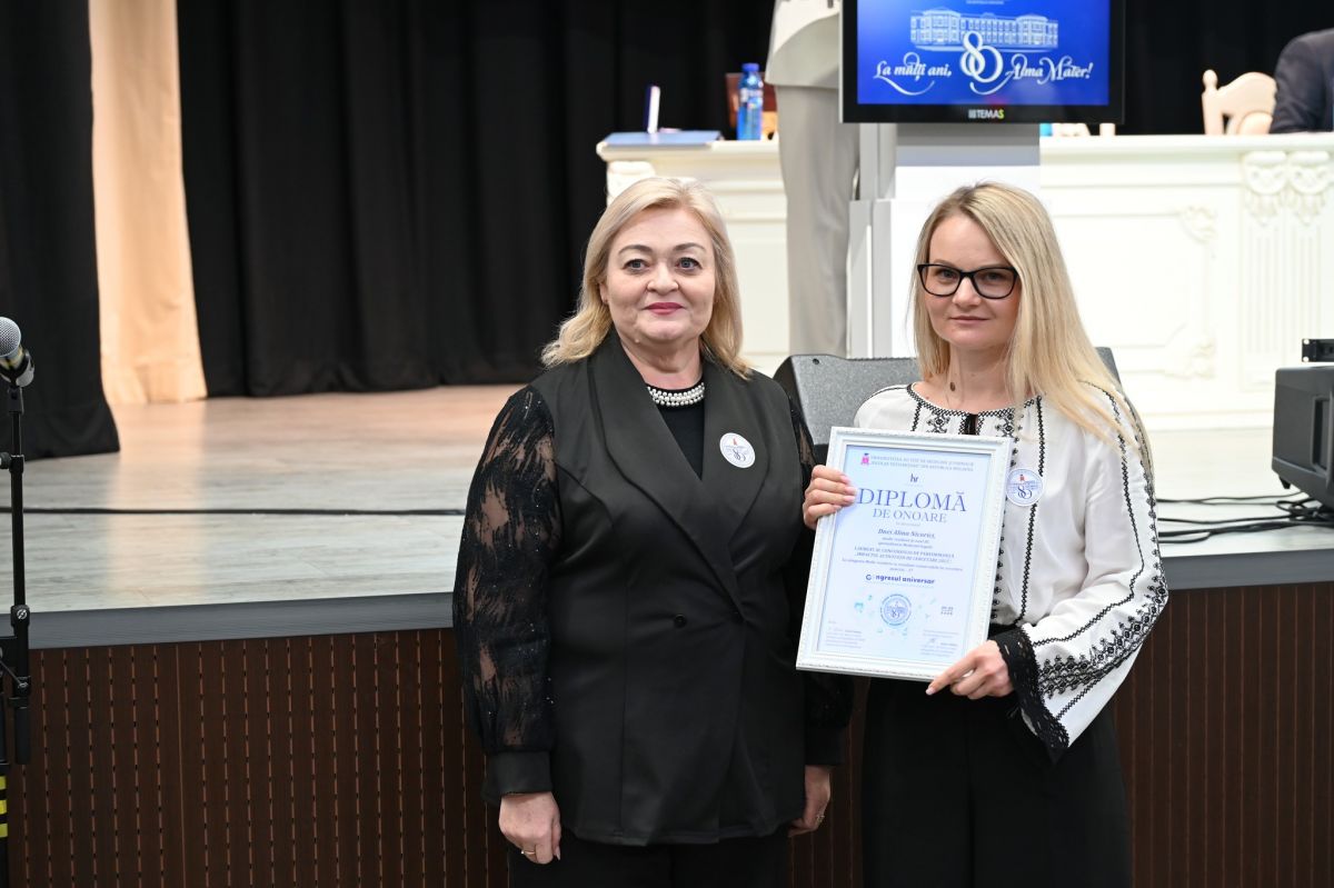 Gala Cercetării și Inovării